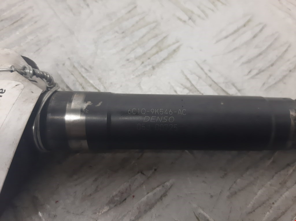 Форсунка дизельная электрическая FORD Transit 2006-2014