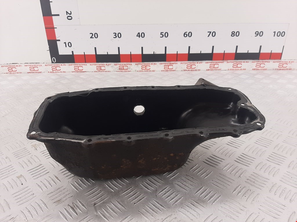 Поддон двигателя Opel Corsa C (2000-2006)