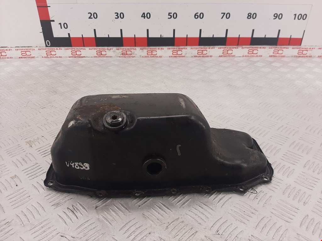 Поддон масляный двигателя OPEL Corsa C 2000-2006