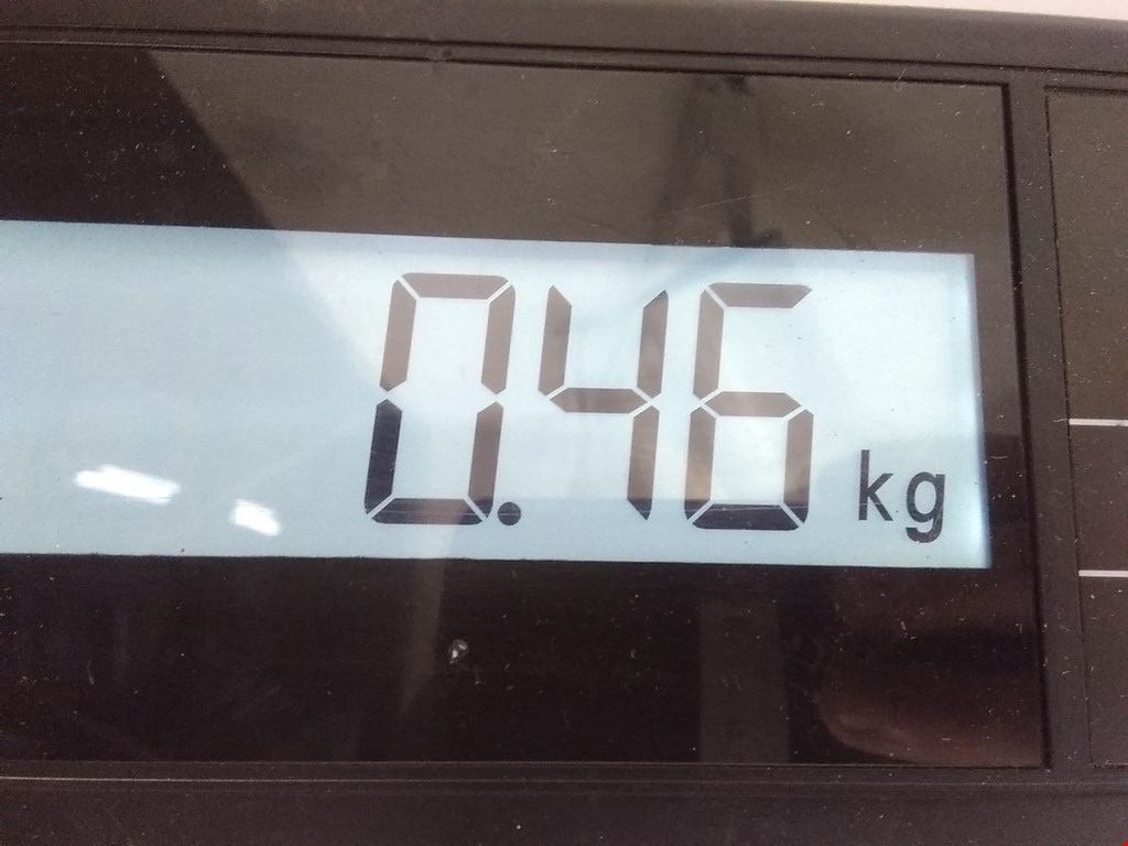 Активатор замка багажника LAND ROVER Range Rover 2002-2012