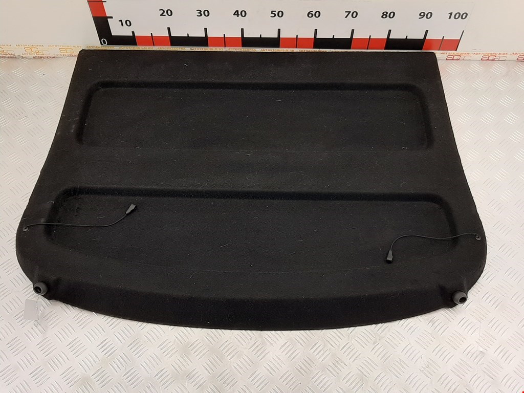 Шторка багажника (полка) FORD Mondeo IV 2007-2015