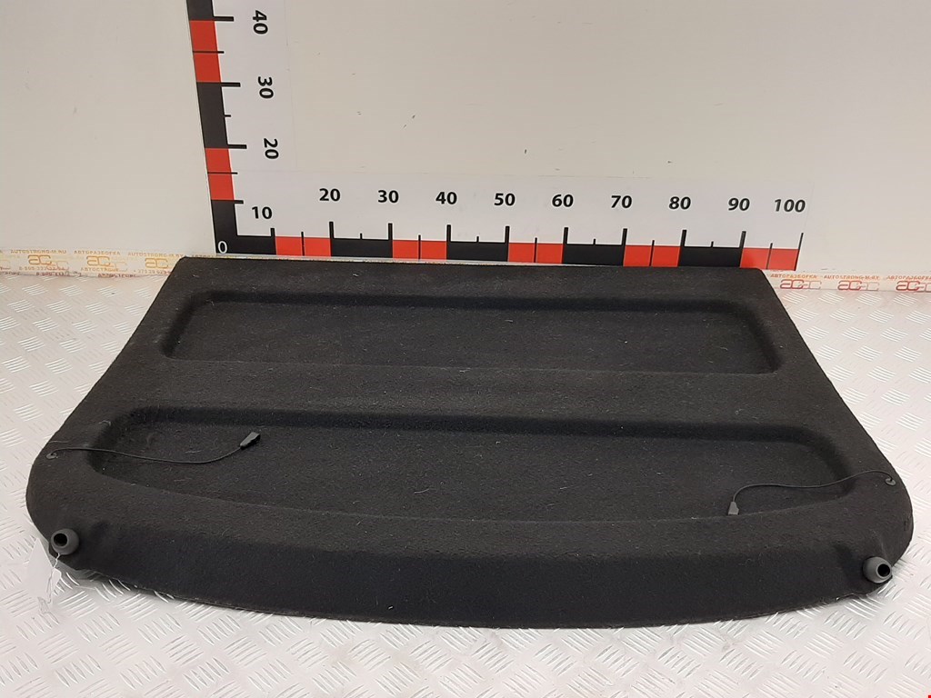 Шторка багажника (полка) FORD Mondeo IV 2007-2015