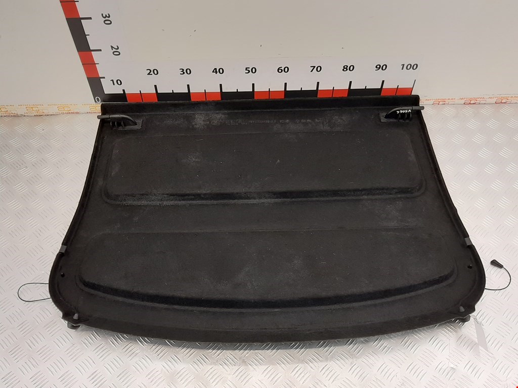 Шторка багажника (полка) FORD Mondeo IV 2007-2015