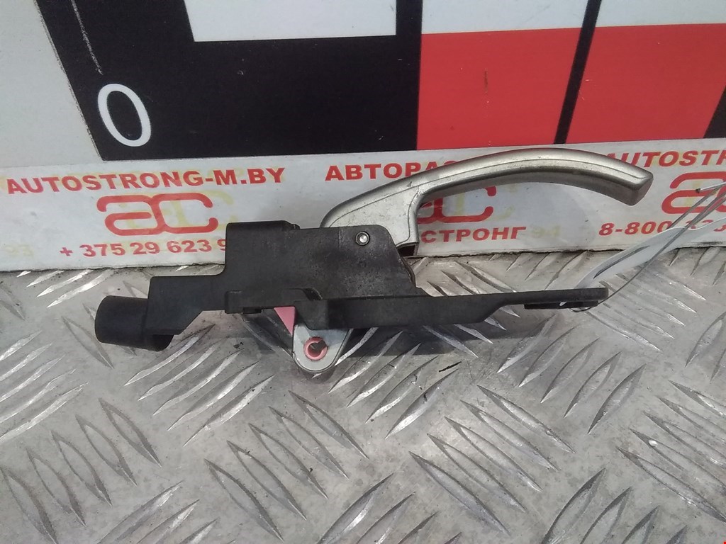 Ручка дверная передняя внутренняя левая CHRYSLER Sebring III JS 2006-2010