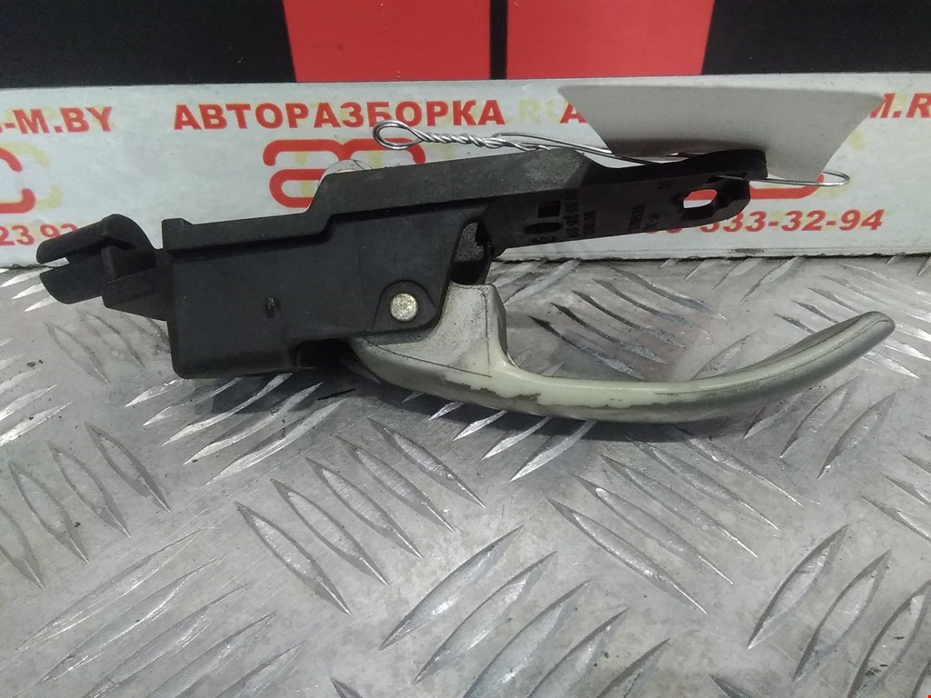 Ручка дверная передняя внутренняя левая CHRYSLER Sebring III JS 2006-2010