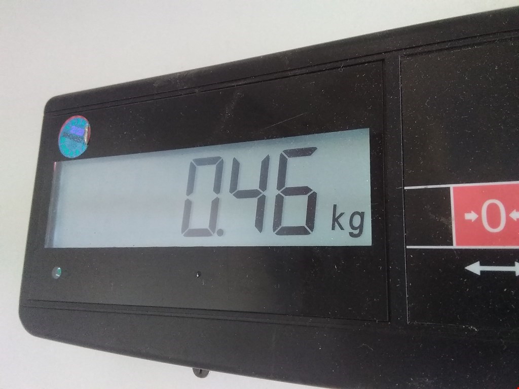 Активатор замка багажника LAND ROVER Range Rover 2002-2012