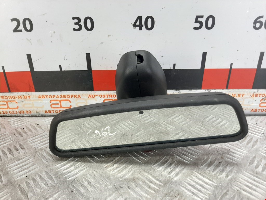 Зеркало заднего вида салонное BMW X5 E53 1999-2006