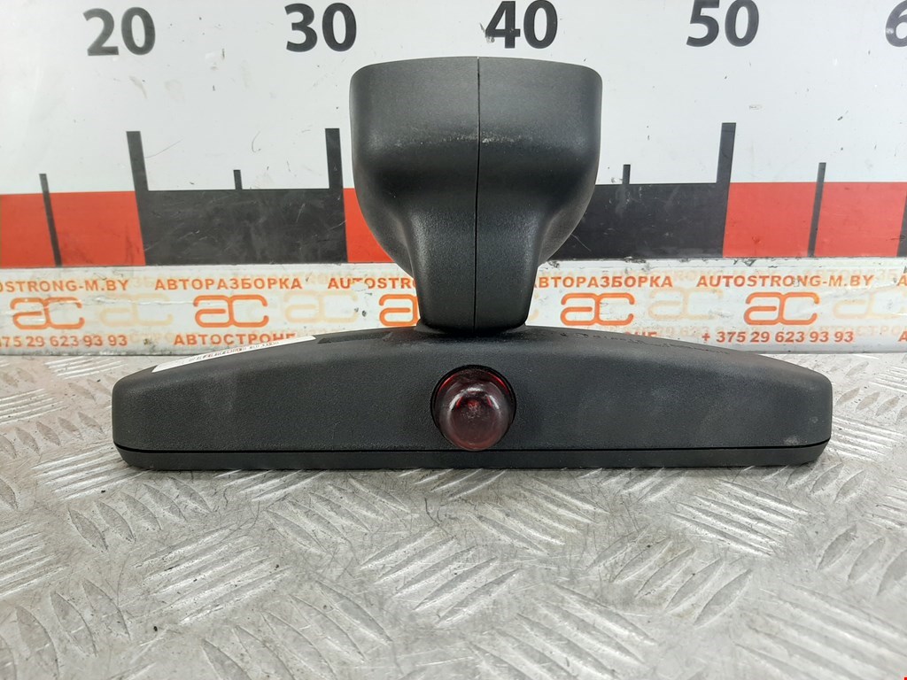 Зеркало заднего вида салонное BMW X5 E53 1999-2006