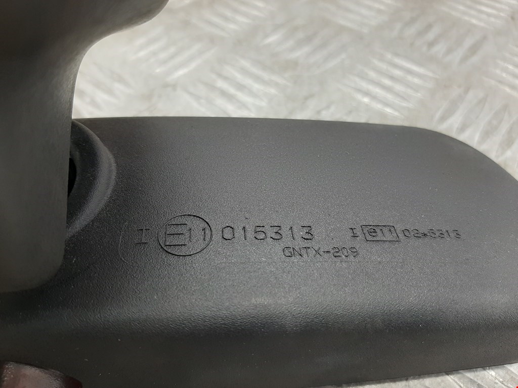 Зеркало заднего вида салонное BMW X5 E53 1999-2006