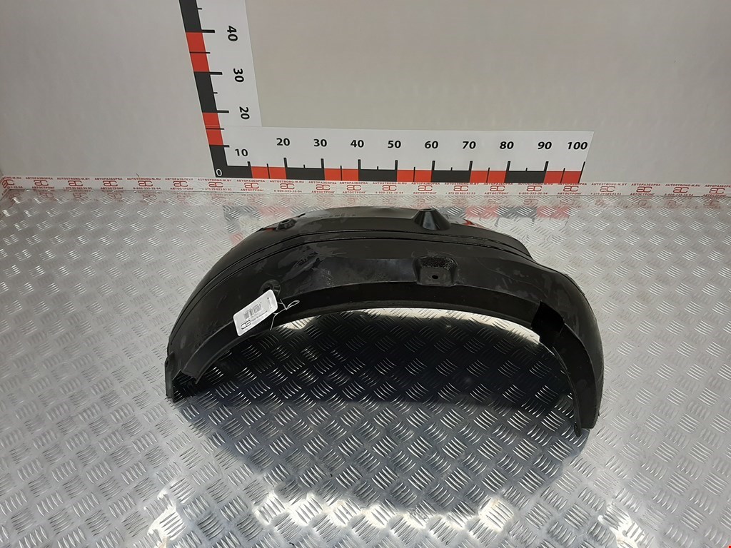 Подкрылок (защита крыла) задний левый Honda Pilot 1 (2002-2008)