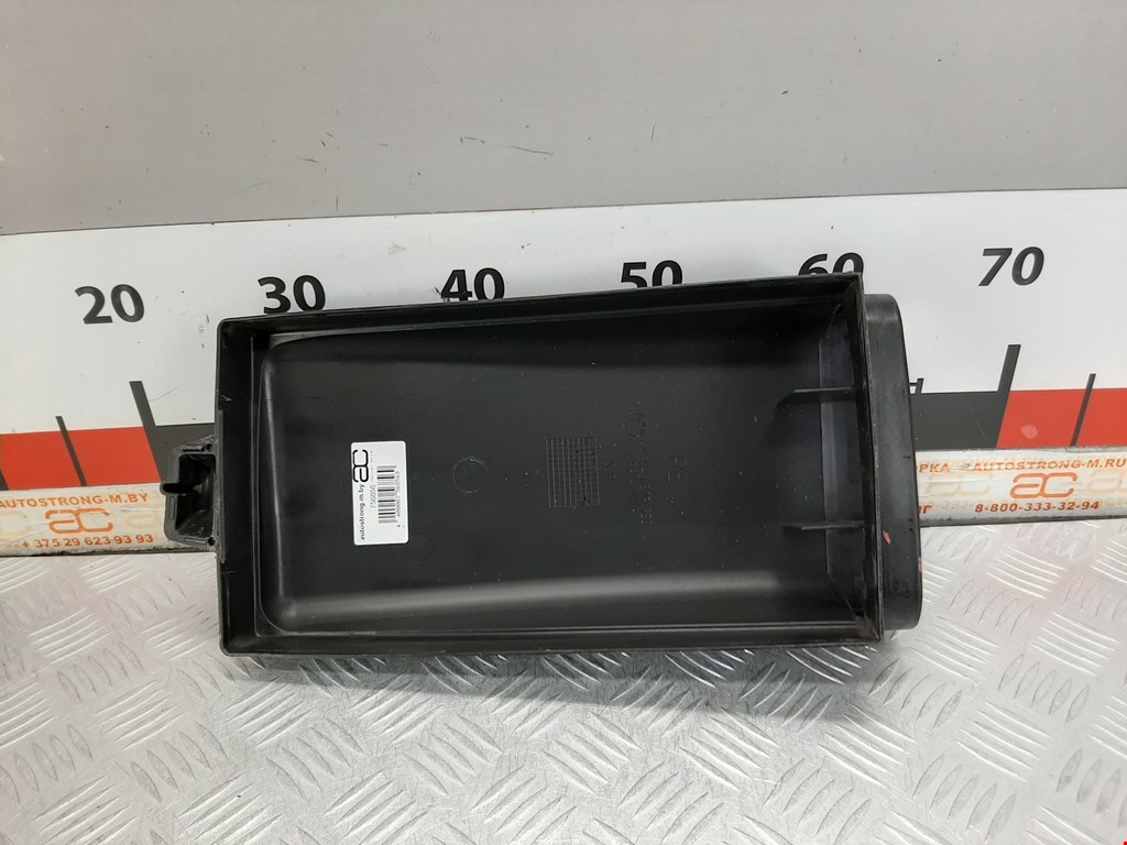 Воздухозаборник (наружный) BMW 7er 7 серия E65/E66 2001-2008