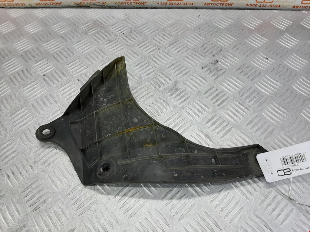 Защита картера (двигателя) TOYOTA Camry XV50 2011-2018