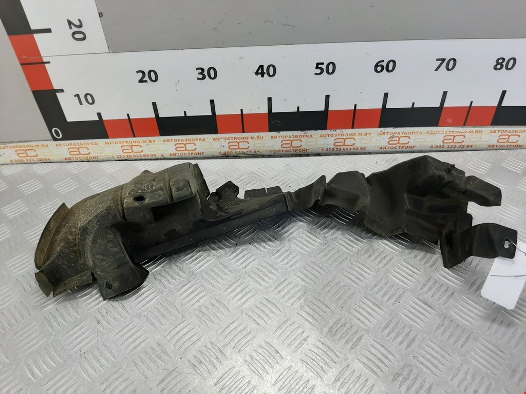 Воздуховод CHRYSLER Pacifica 2003-2008