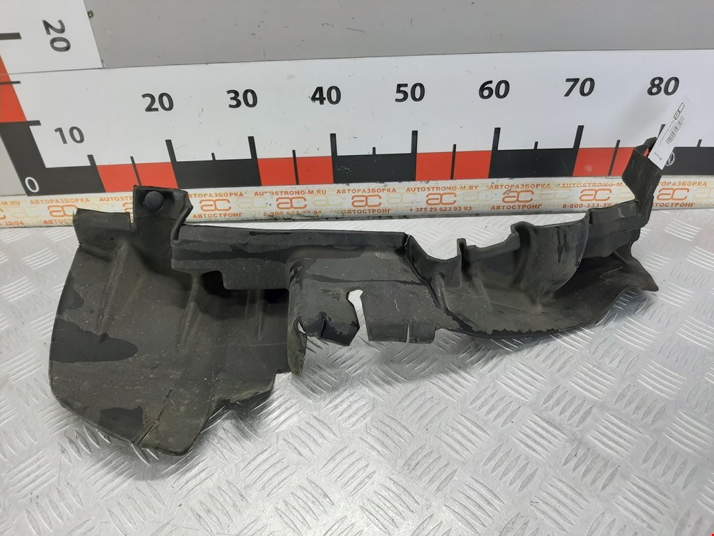 Воздуховод CHRYSLER Pacifica 2003-2008