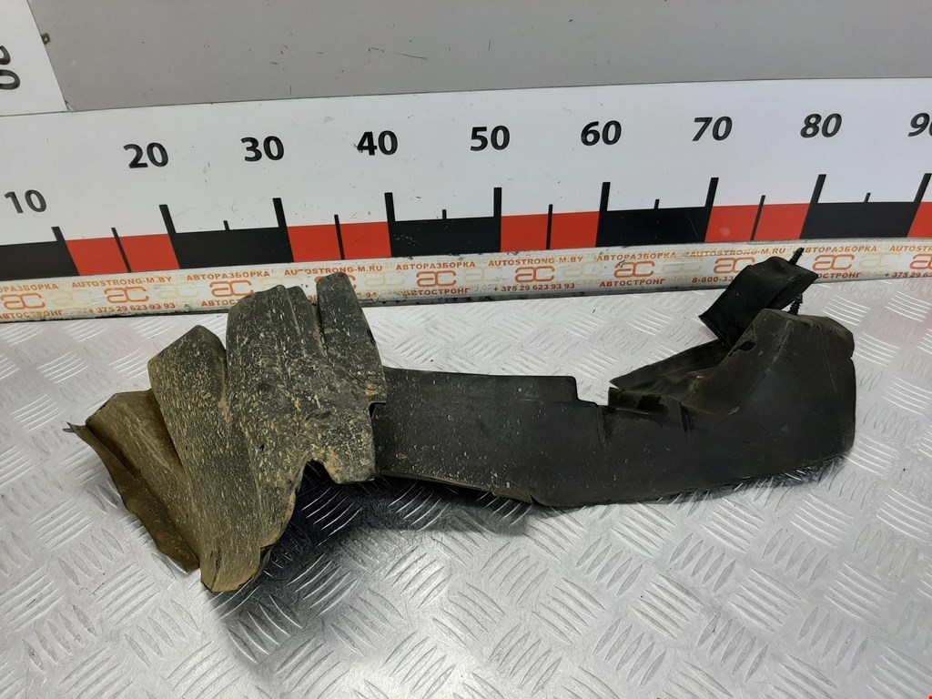 Воздуховод CHRYSLER Pacifica 2003-2008