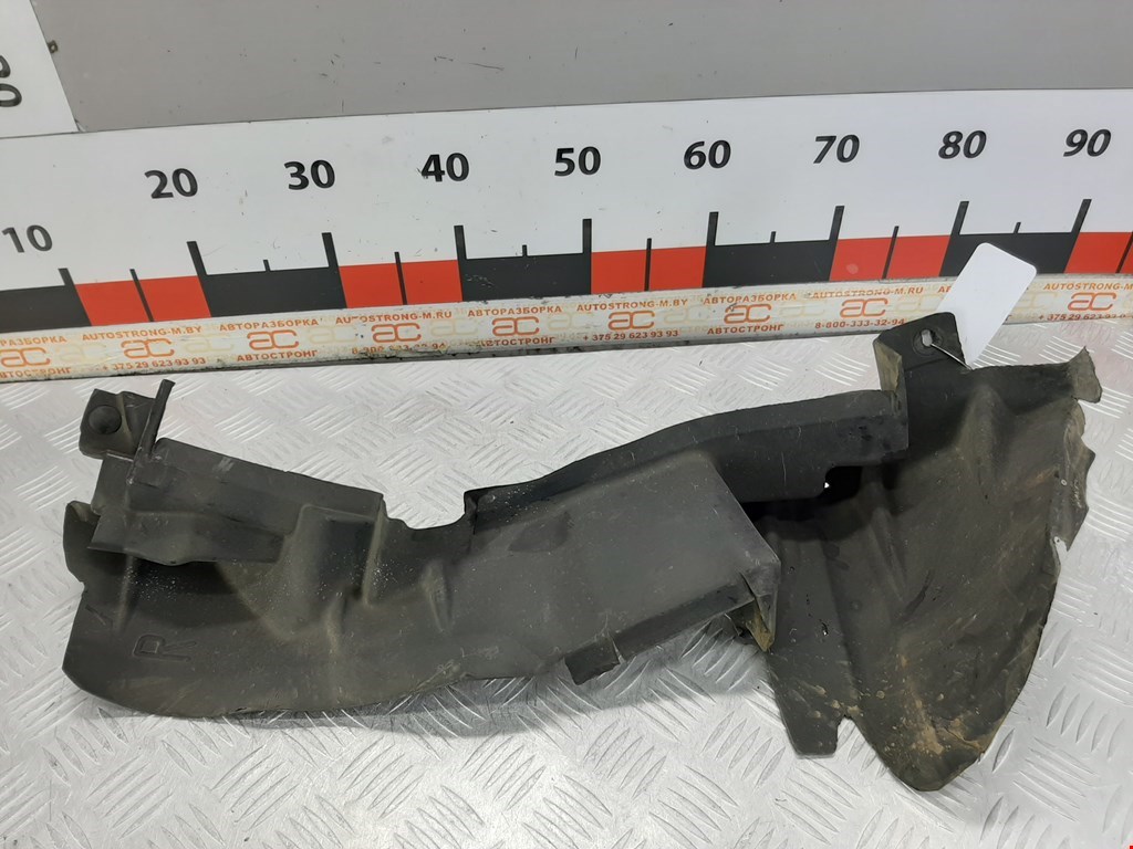 Воздуховод CHRYSLER Pacifica 2003-2008