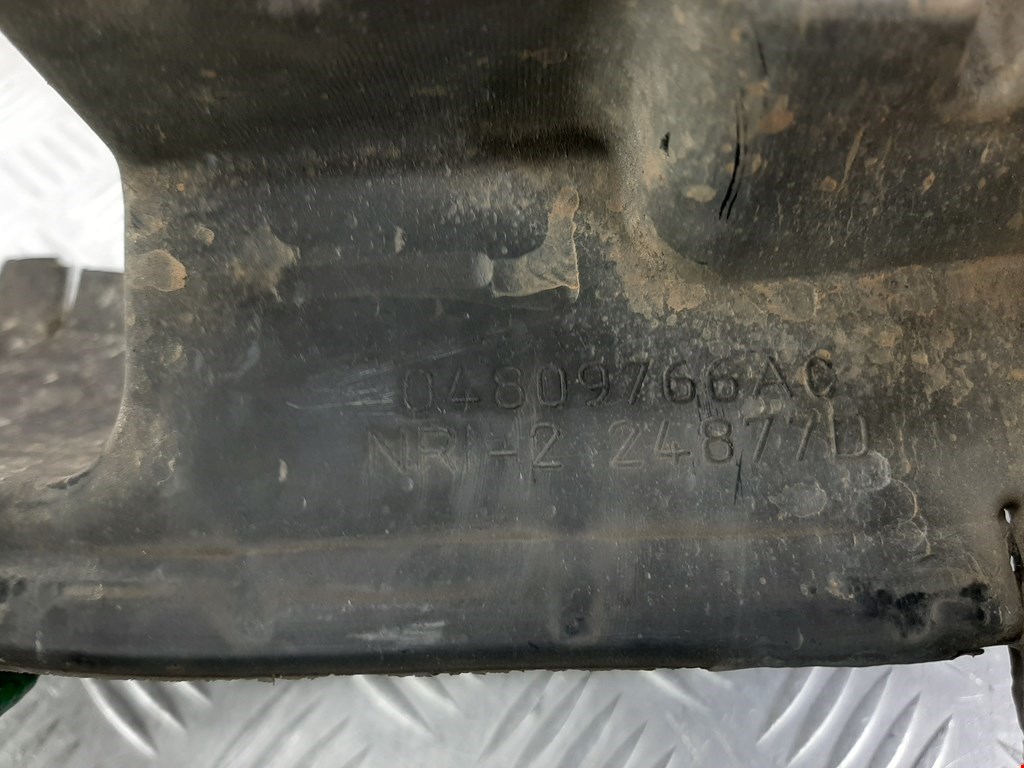 Воздуховод CHRYSLER Pacifica 2003-2008