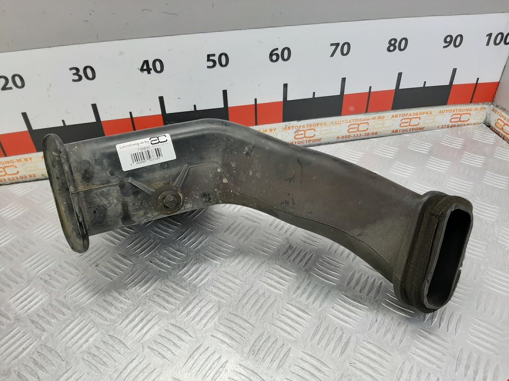 Корпус воздушного фильтра CHRYSLER Pacifica 2003-2008