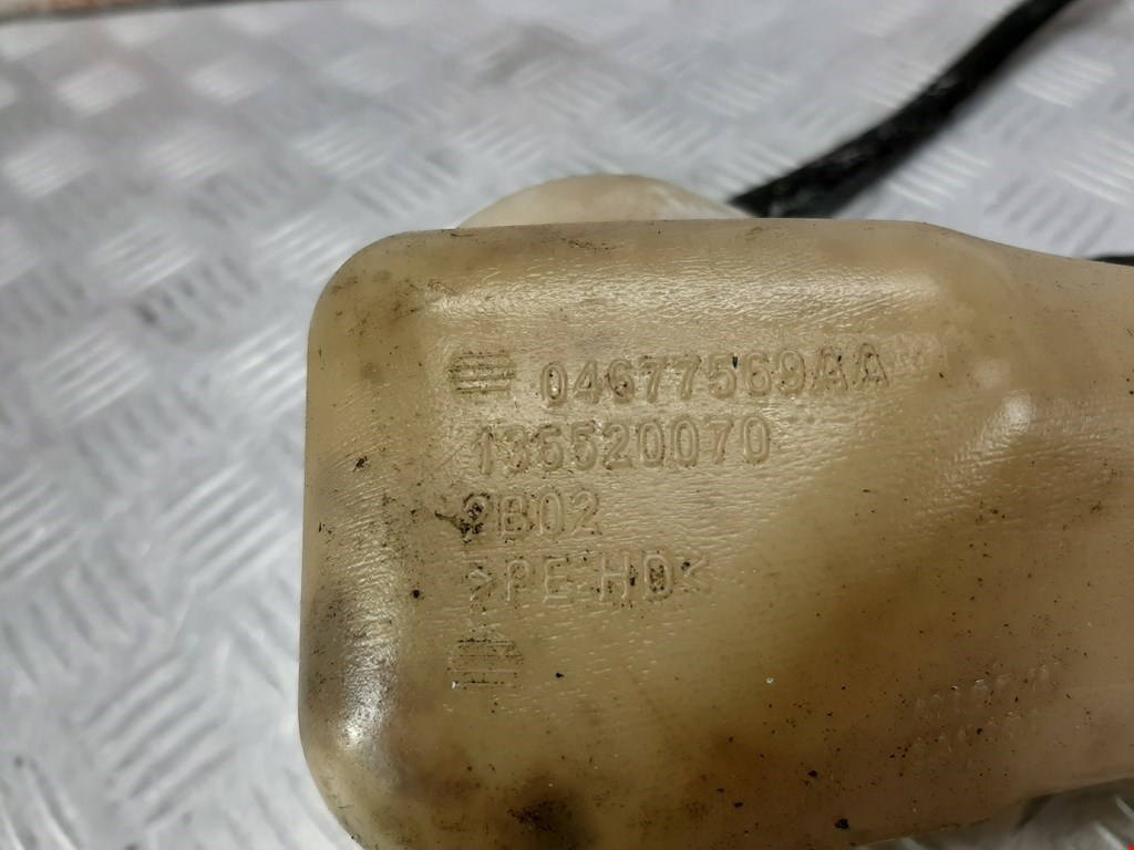 Бачок расширительный DODGE Caravan V 2007-2020