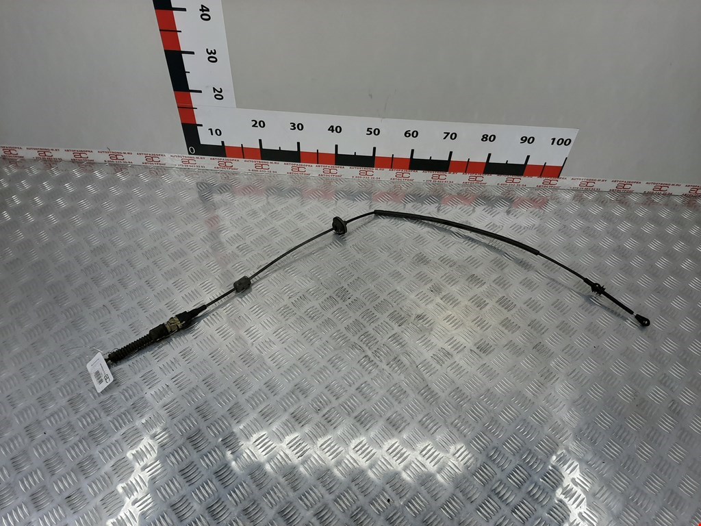 Трос КПП (трос переключения передач трос кулисы кпп) Chrysler Pacifica 1 (2004-2008)