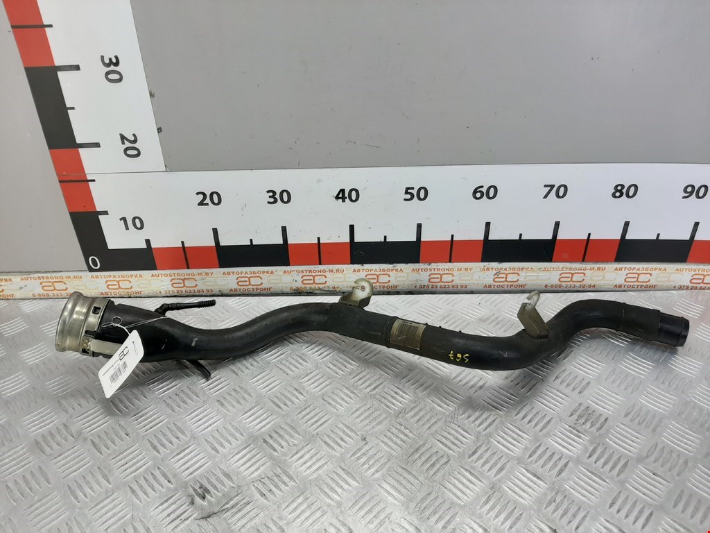 Горловина топливного бака BMW 3er E90/E91 2005-2012