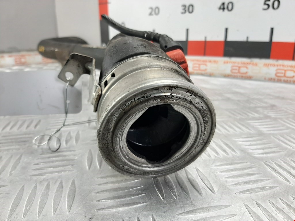 Горловина топливного бака BMW 3er E90/E91 2005-2012