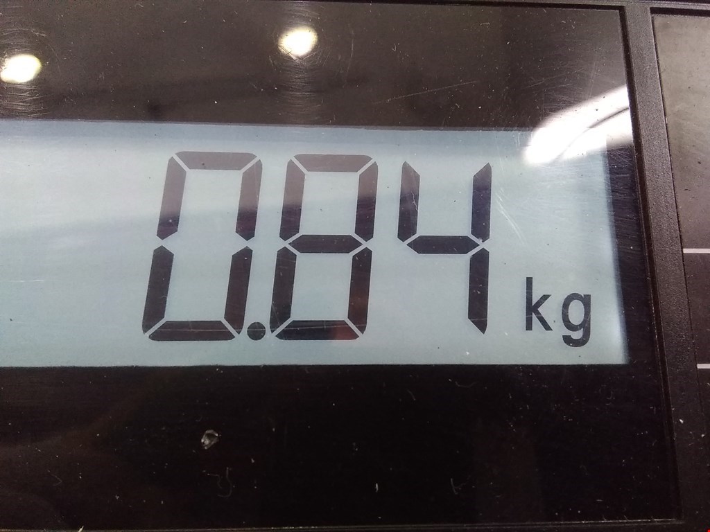 Петля капота левая/правая DODGE Durango II 2003-2009