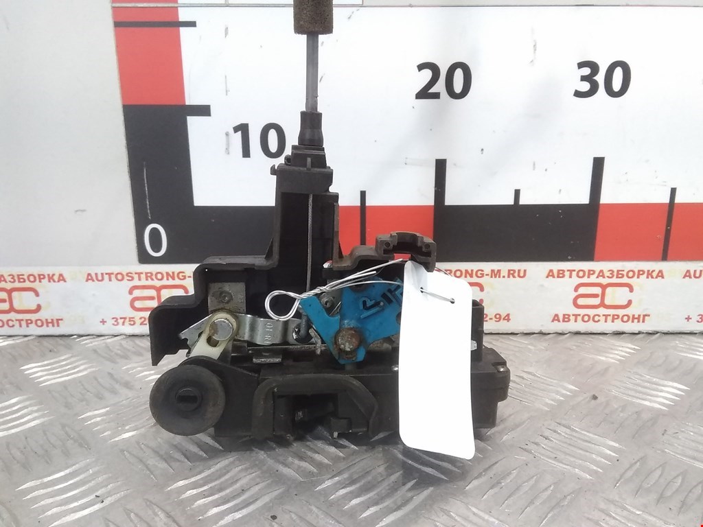 Замок двери задней правой OPEL Antara 2006-2015
