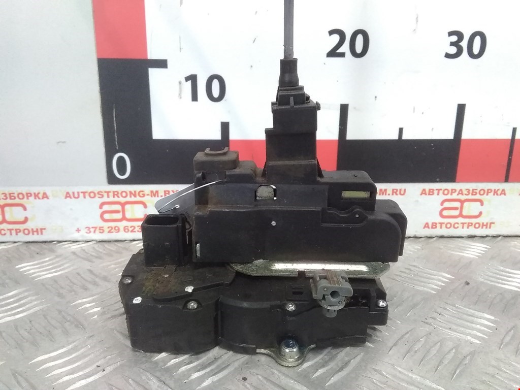 Замок двери задней правой OPEL Antara 2006-2015