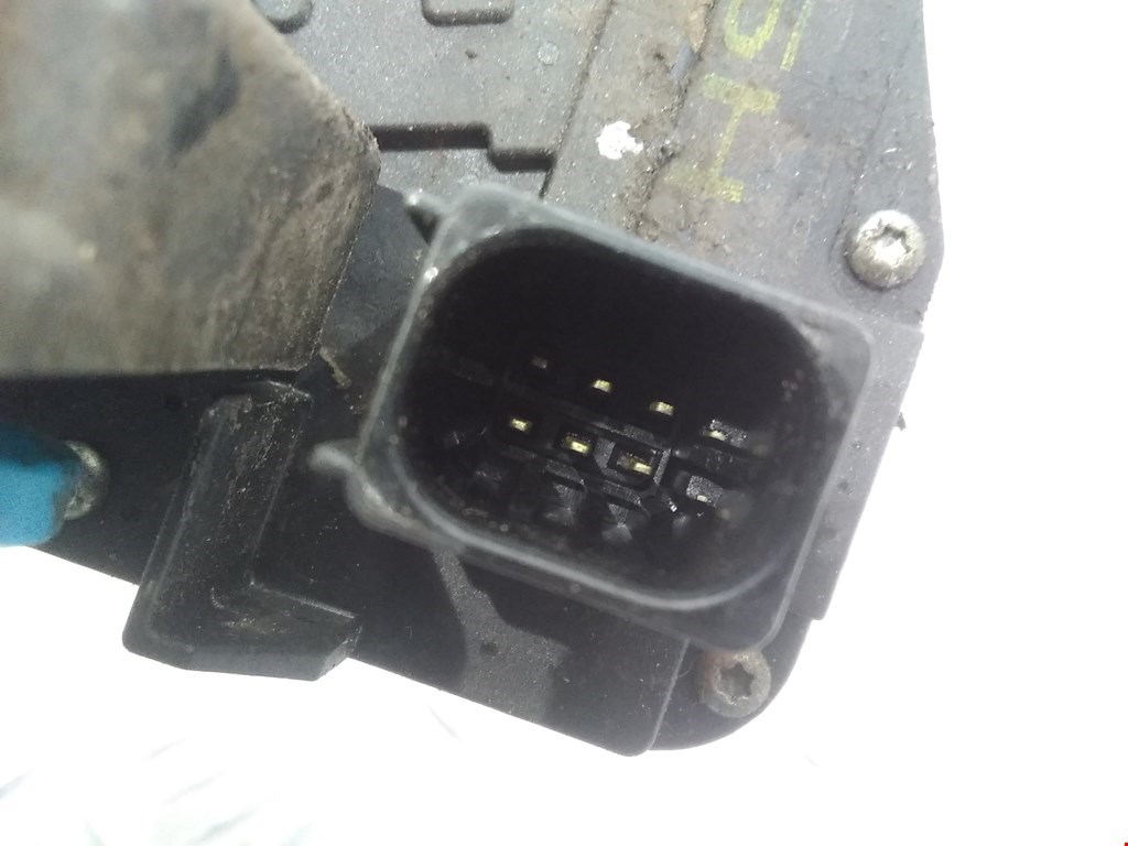 Замок двери задней правой OPEL Antara 2006-2015