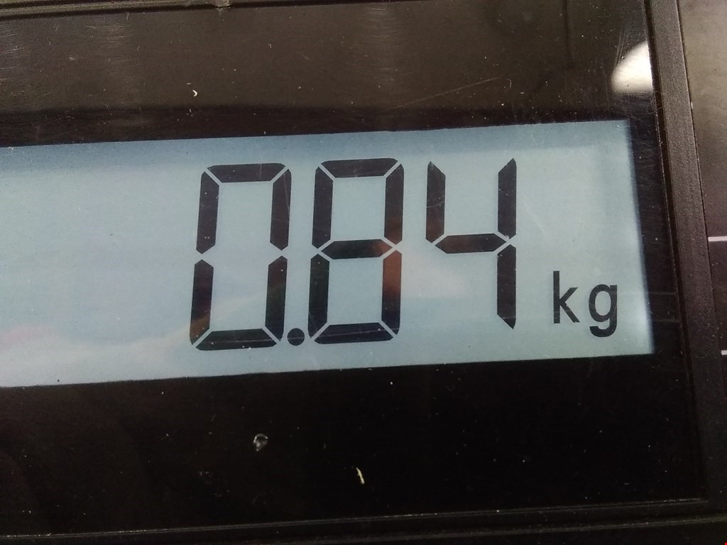 Петля капота левая/правая DODGE Durango II 2003-2009