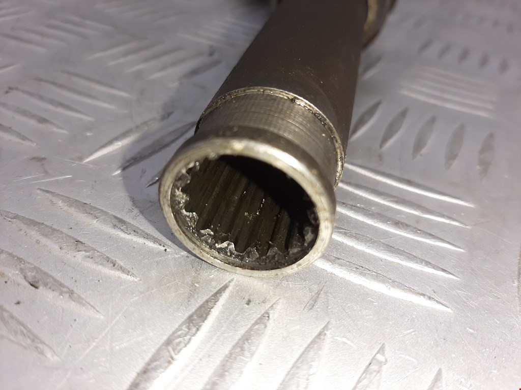 Кардан рулевой FORD Mondeo II 1996-2000