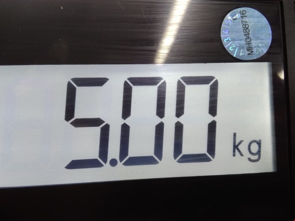 Суппорт задний левый DODGE Durango II 2003-2009