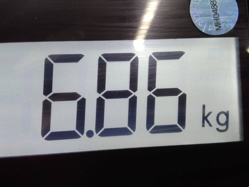 Суппорт задний правый BMW 5er 5 серия E39 1995-2004