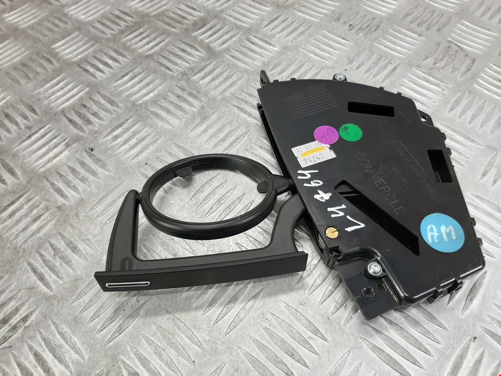 Подстаканник CITROEN C6 2005-2012