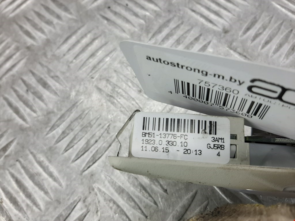 Плафон салонный (салона фонарь) FORD Focus III 2011-2019