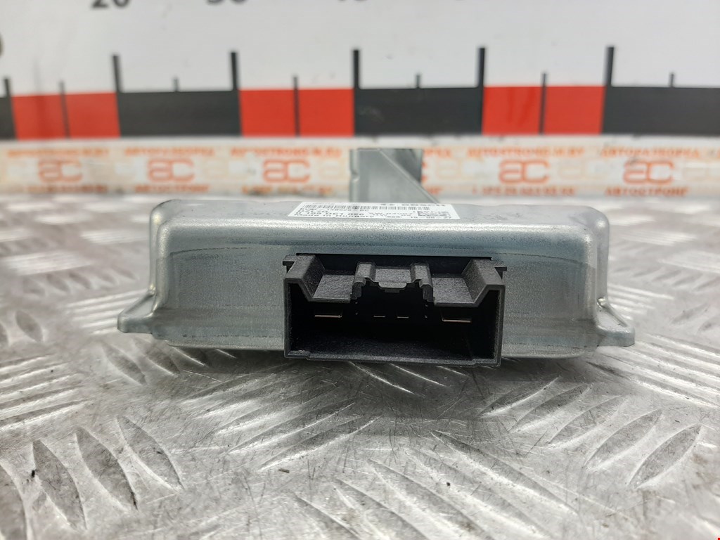 Блок комфорта FORD Focus III 2011-2019