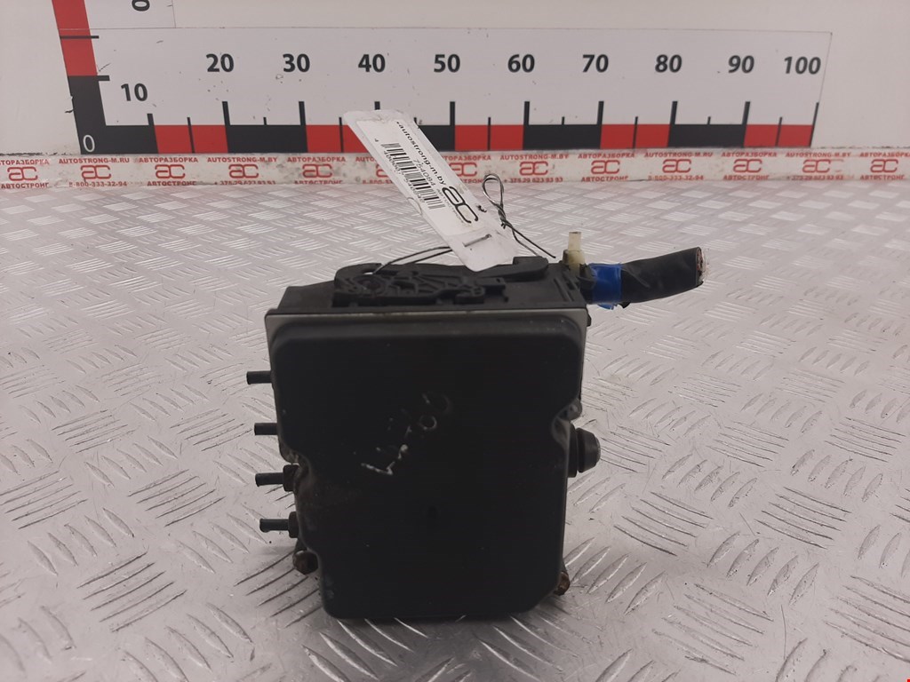 Блок ABS Subaru Forester 3 (SH) (2002-2012)