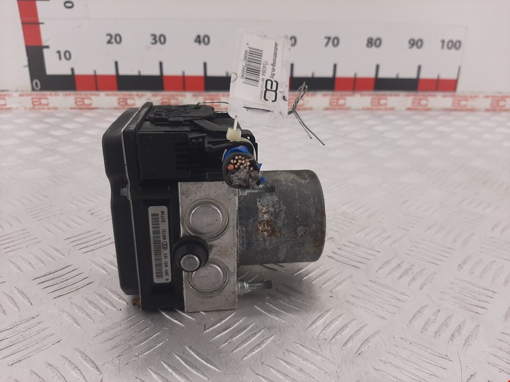 Блок ABS (насос) SUBARU Forester III 2008-2013