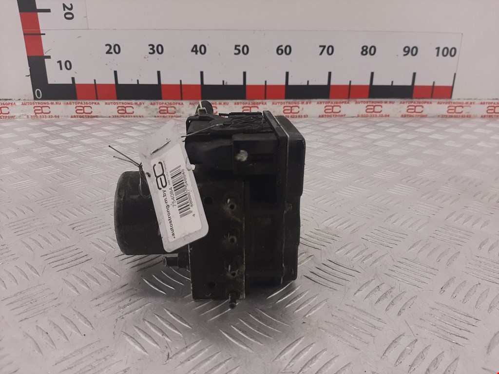 Блок ABS (насос) SUBARU Forester III 2008-2013