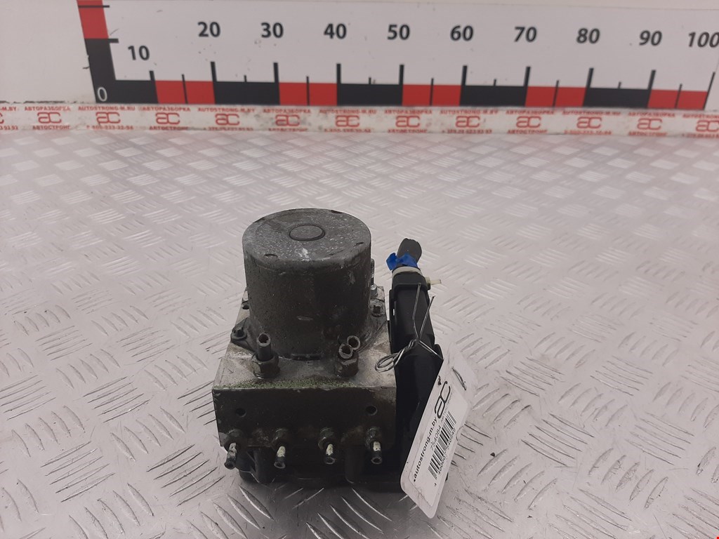 Блок ABS (насос) SUBARU Forester III 2008-2013