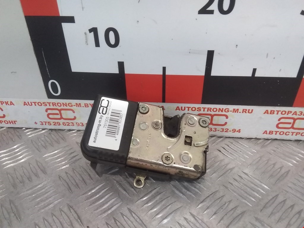 Замок двери передней левой CITROEN Jumpy 1994-2006