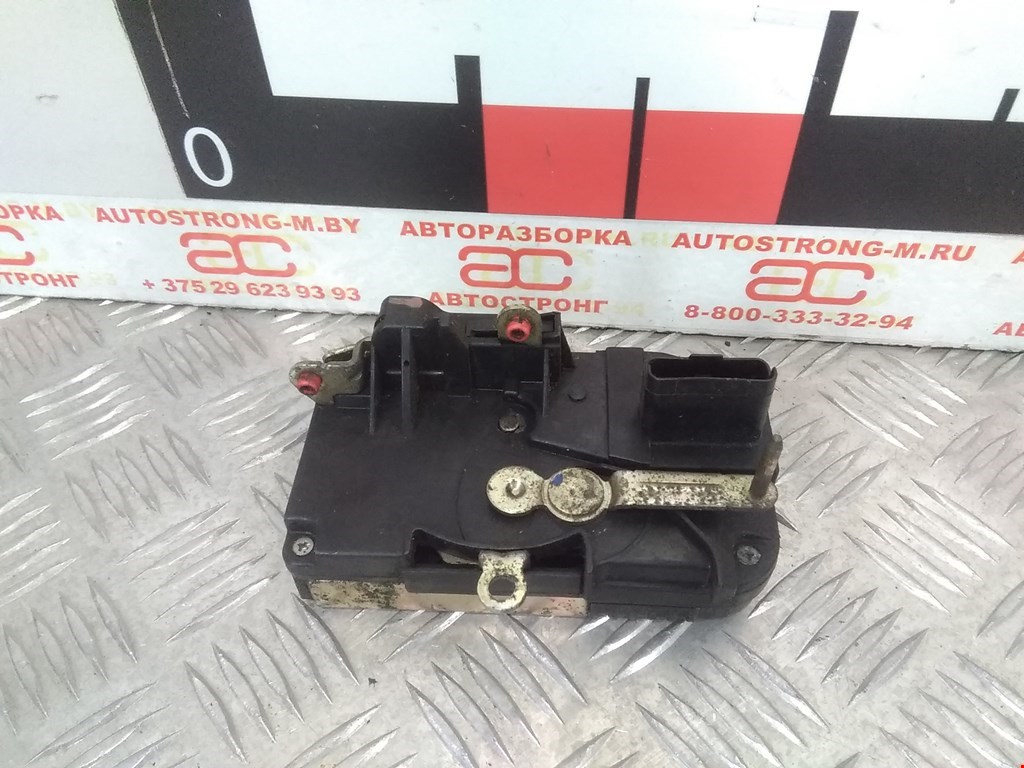 Замок двери передней левой CITROEN Jumpy 1994-2006