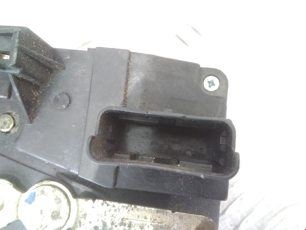 Замок двери передней левой CITROEN Jumpy 1994-2006