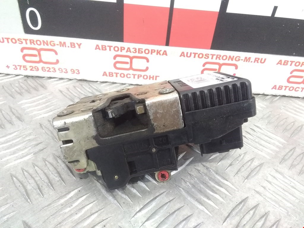 Замок двери передней левой CITROEN Jumpy 1994-2006