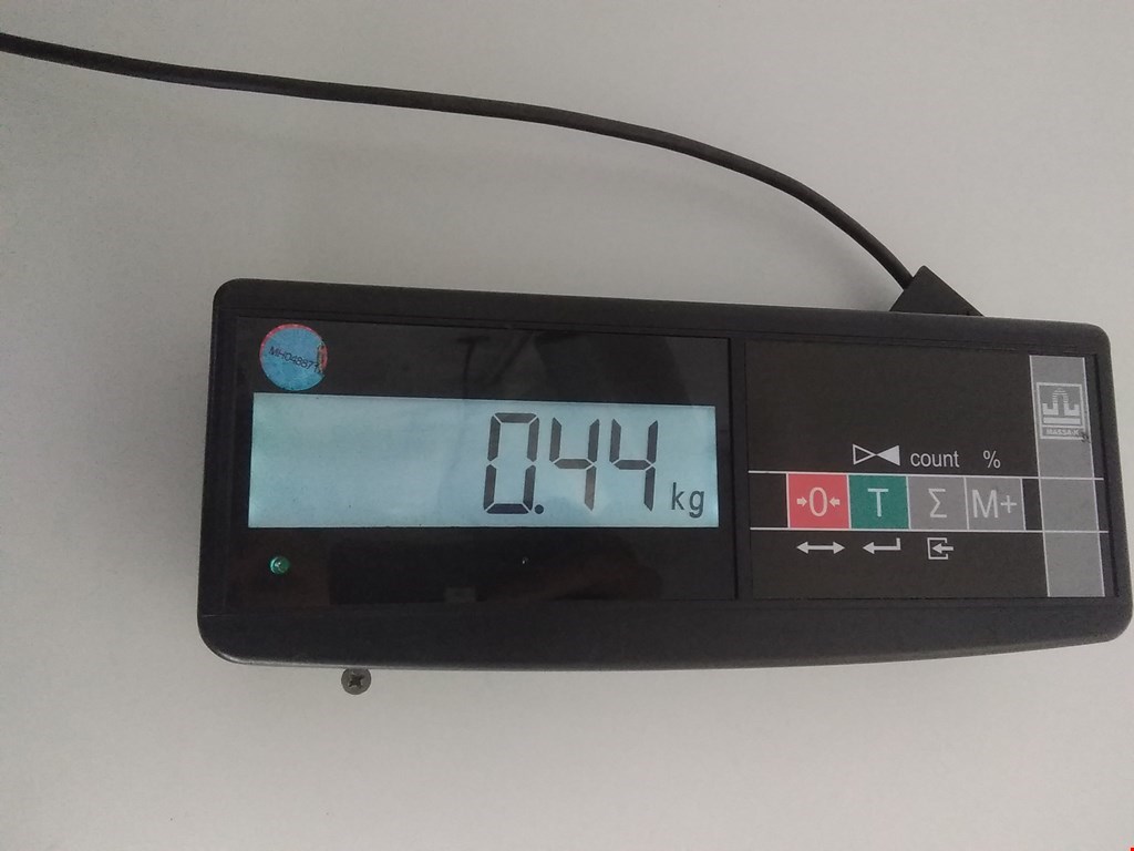 Замок двери передней левой CITROEN Jumpy 1994-2006