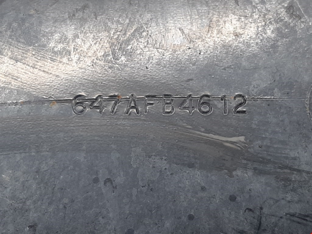 Балка передняя продольная DODGE Journey 2008-2020