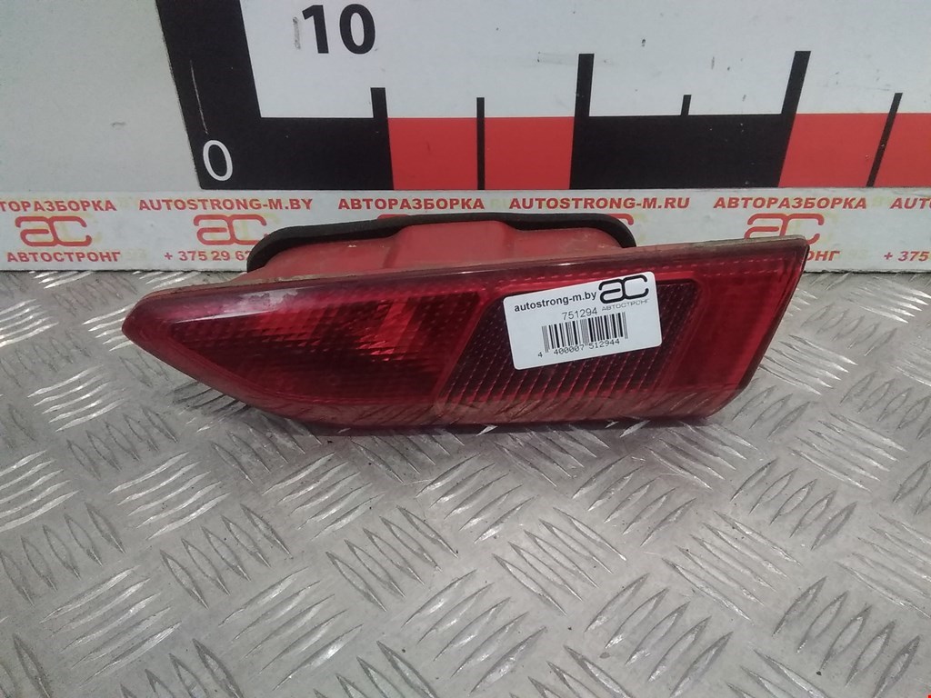 Фонарь задний внутренний правый ALFA ROMEO 156 1997-2007