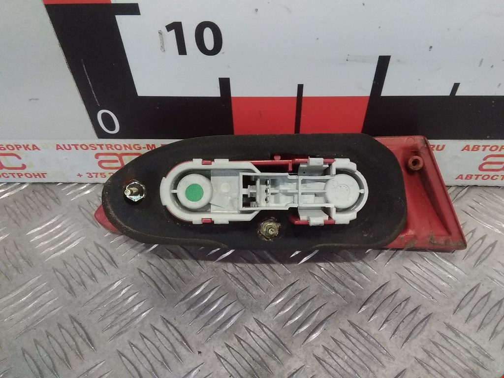 Фонарь задний внутренний правый ALFA ROMEO 156 1997-2007