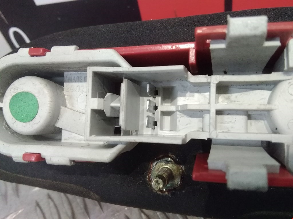 Фонарь задний внутренний правый ALFA ROMEO 156 1997-2007